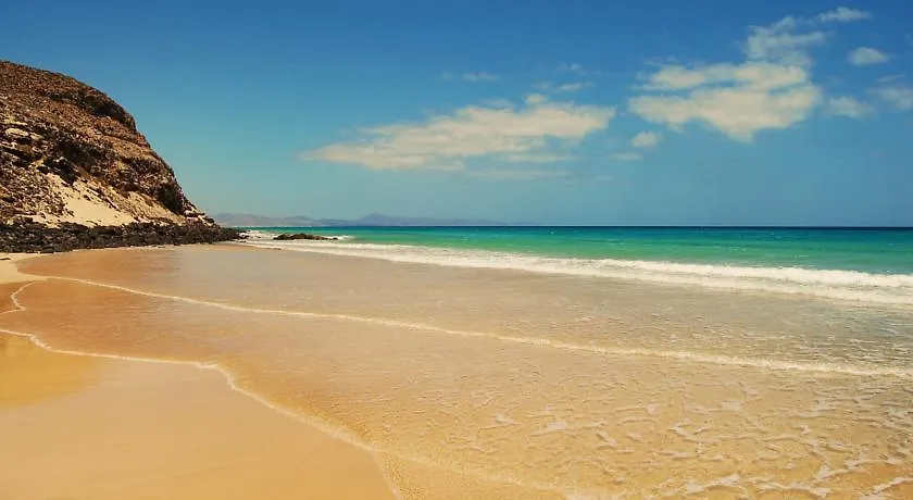 Residencial Cotillo Playa