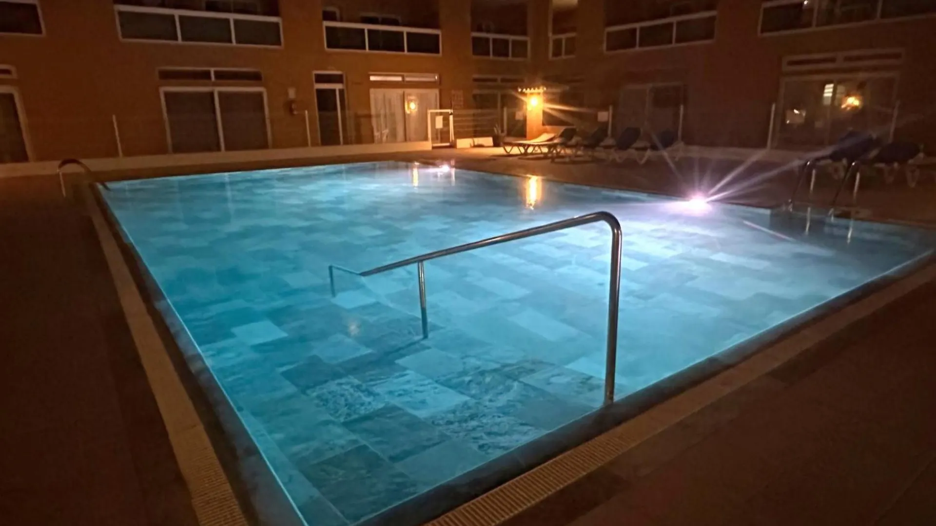 Apartment Residencial Cotillo Playa