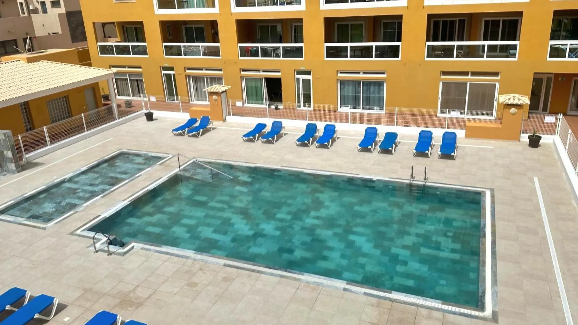 Residencial Cotillo Playa 0*,  Spanien