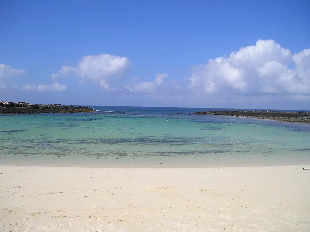 Residencial Cotillo Playa