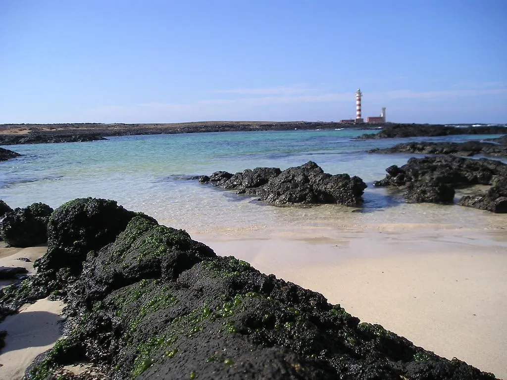 Residencial Cotillo Playa Appartement