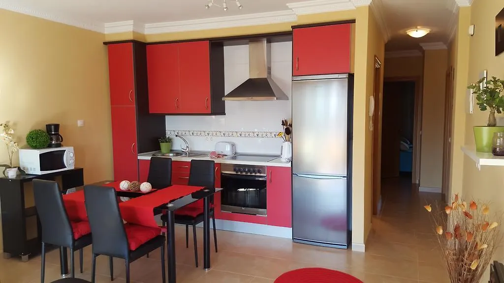 Residencial Cotillo Playa Appartement