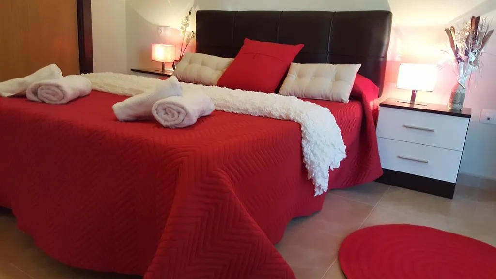 Residencial Cotillo Playa 0*,  Spanien