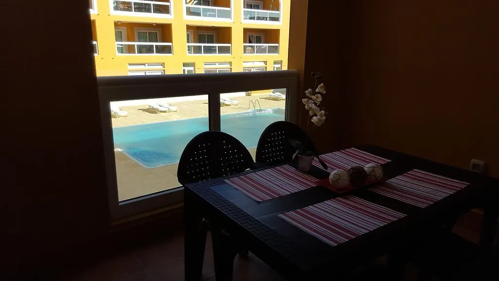 Apartment Residencial Cotillo Playa Spanien