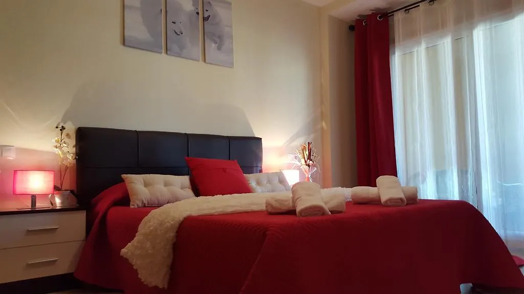 Residencial Cotillo Playa