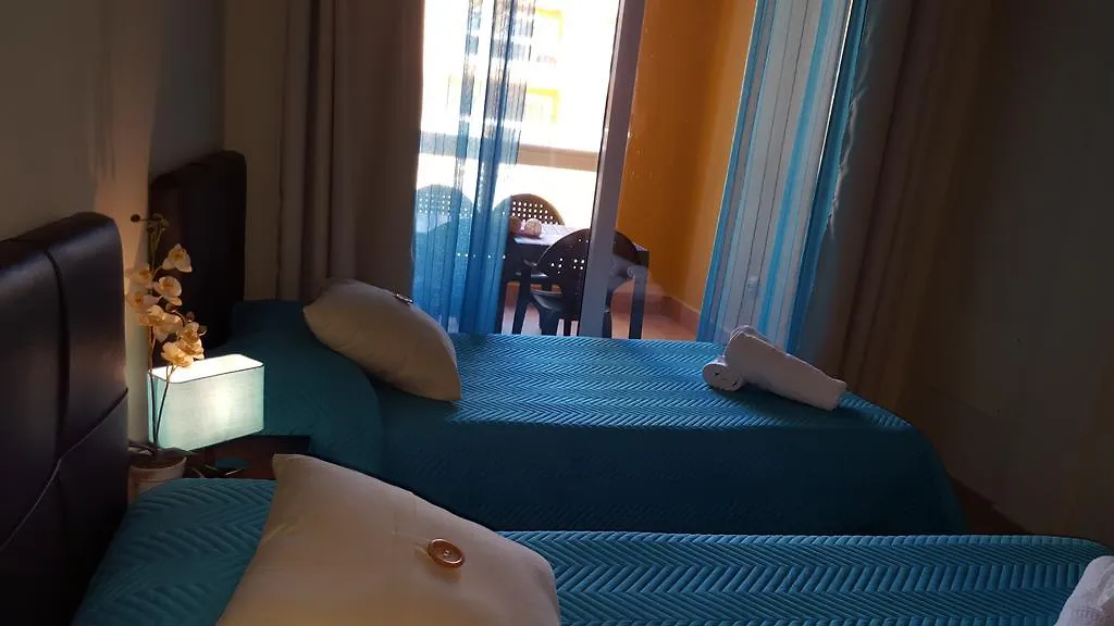 Residencial Cotillo Playa Apartment