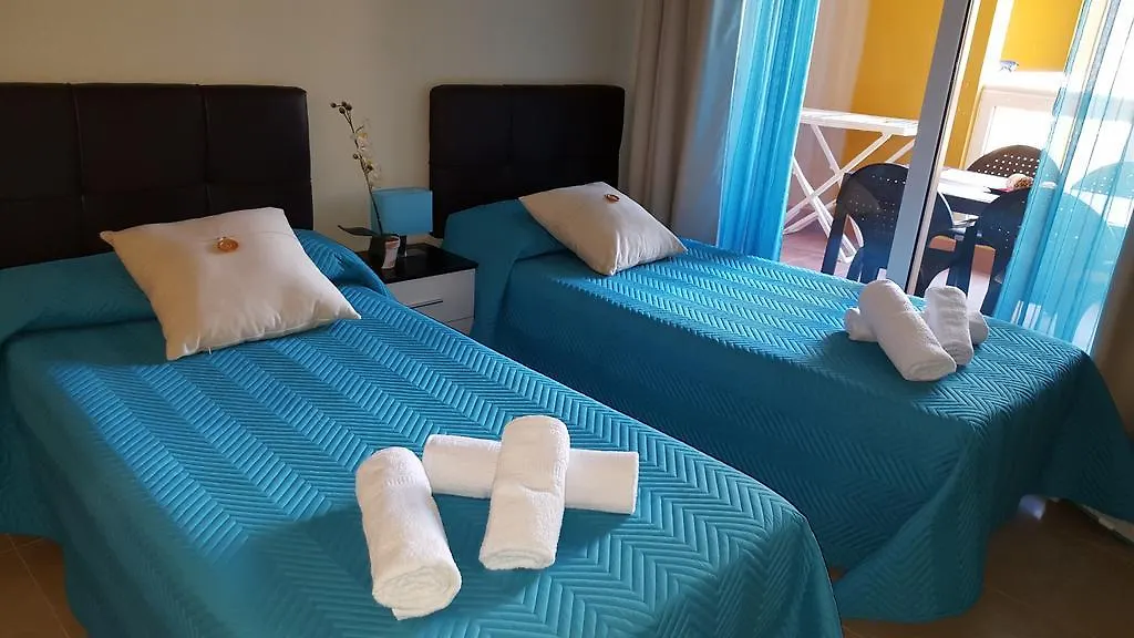 Residencial Cotillo Playa