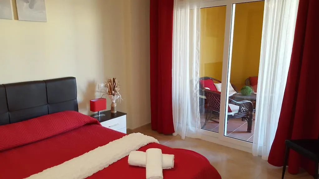 Residencial Cotillo Playa 0*,  스페인