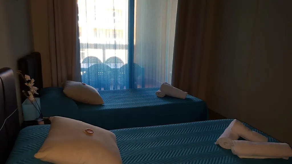 Lejlighed Residencial Cotillo Playa Spanien