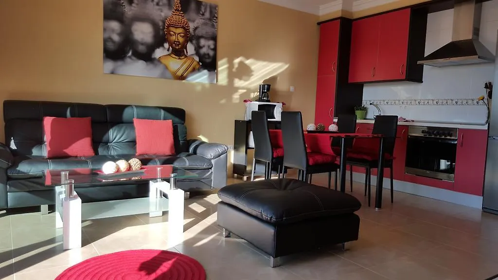 Residencial Cotillo Playa Appartement