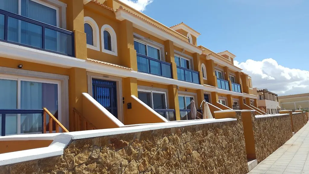 Apartment Residencial Cotillo Playa