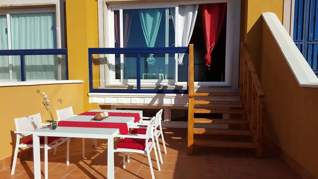 Residencial Cotillo Playa 0*,