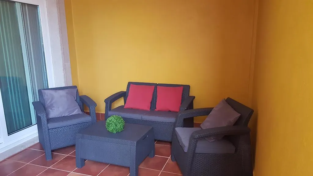 Residencial Cotillo Playa Apartment