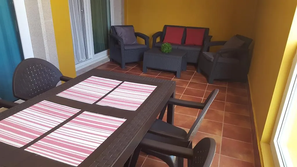 Residencial Cotillo Playa