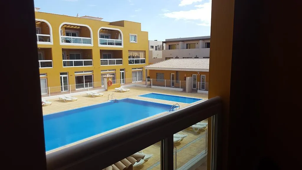Residencial Cotillo Playa 0*,  스페인