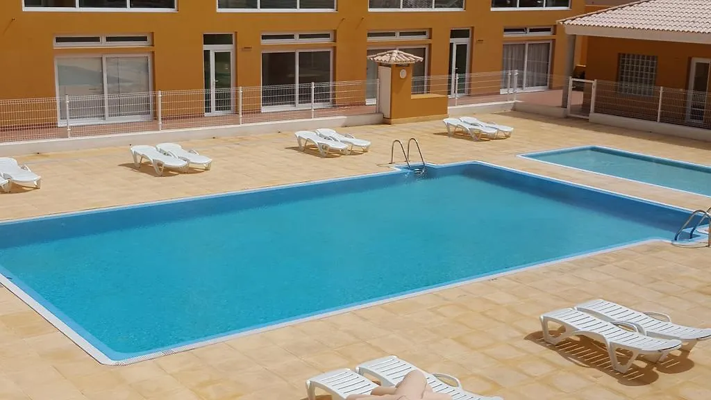 Residencial Cotillo Playa 0*,