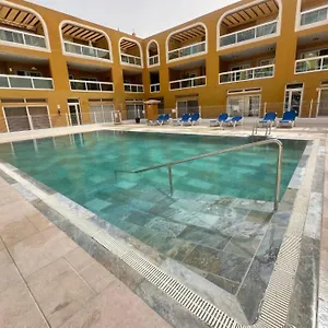 Apartamento Playa, Cotillo