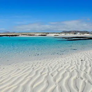 Сasa de vacaciones Casa Paradise, Cotillo